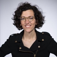 Emmanuelle Thomas