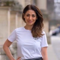 Irina Arzumanyan